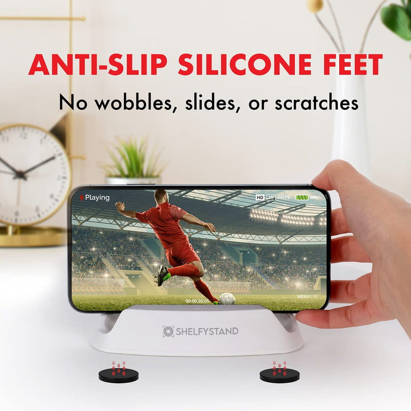 Snapshot ShelfyStand Phone Stand