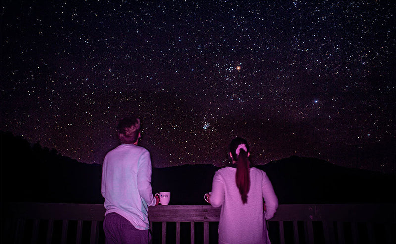 The Ultimate Stargazing Guide - ShopStarscope