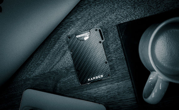 The Top 7 Carbon Fiber Wallets You Can Buy Right Now
