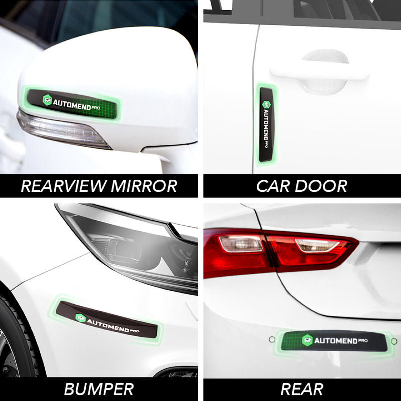 Automend Pro Car Door Protector