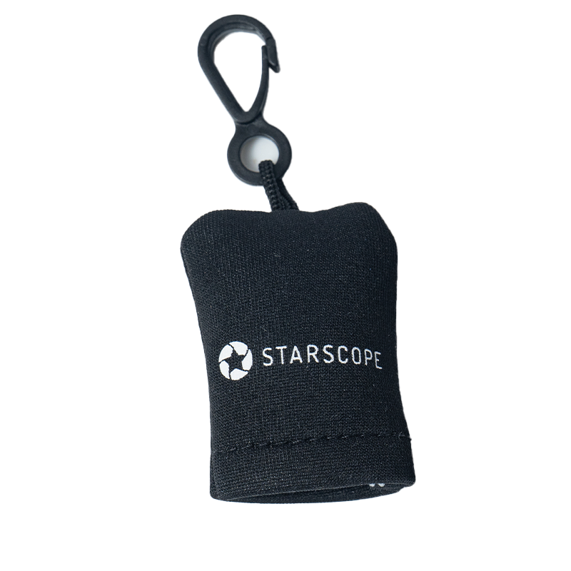 Starscope Microfiber Cleaning Cloth
