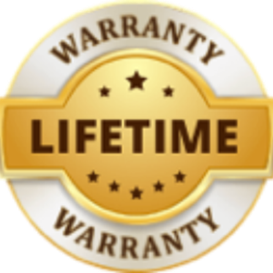 Novwave Lifetime Warranty